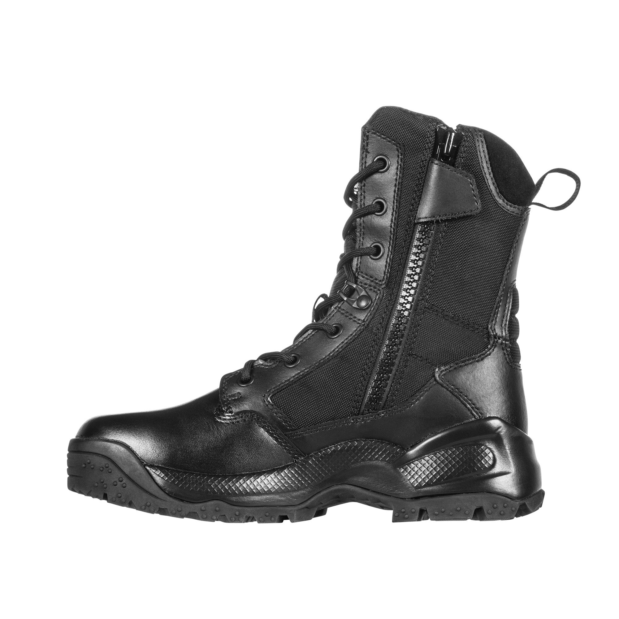 5.11 Tactical Women's A.T.A.C.® 2.0 8" Storm - red-diamond-uniform-police-supply