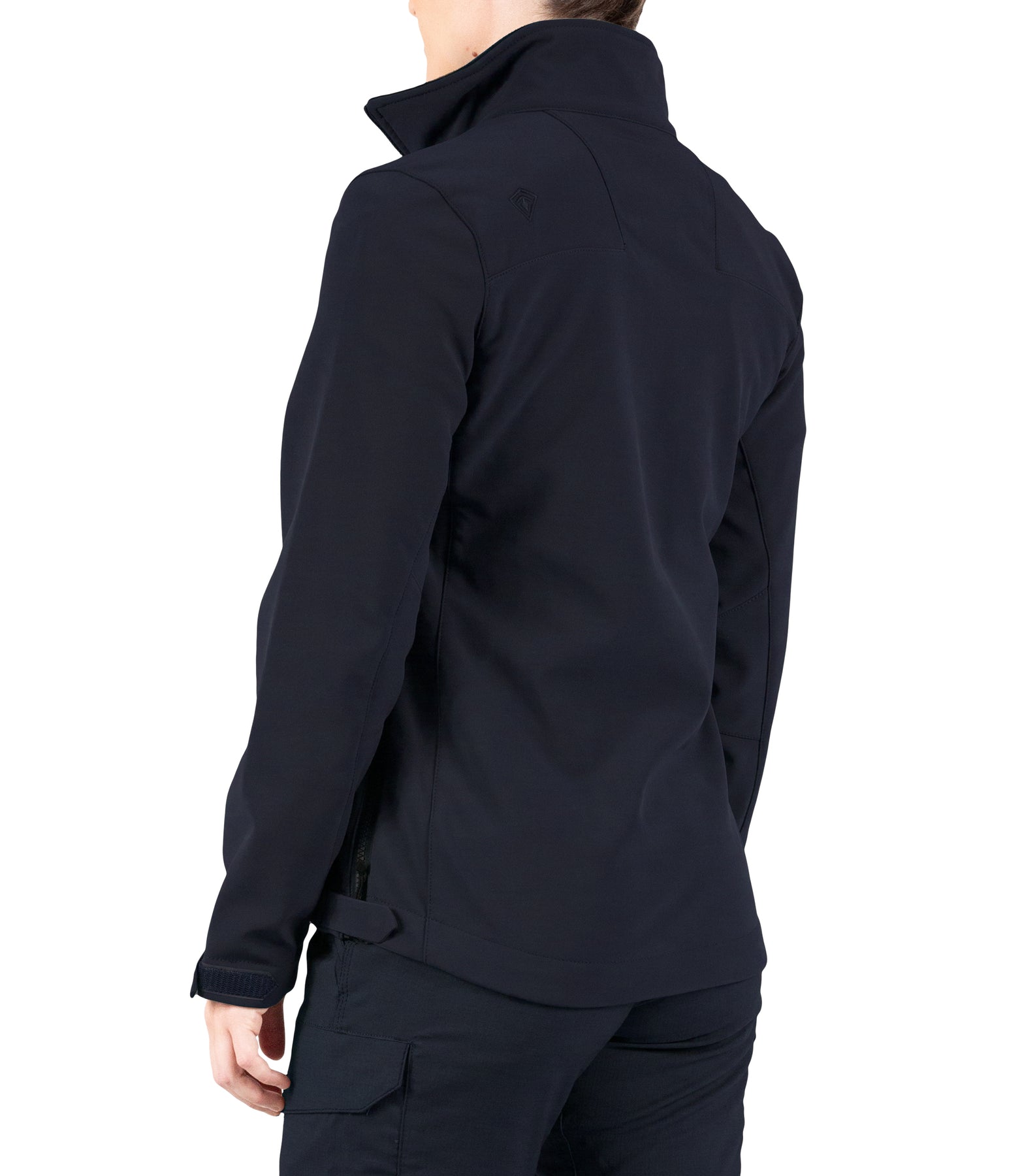 First Tactical Women's Tactix Softshell Jacket