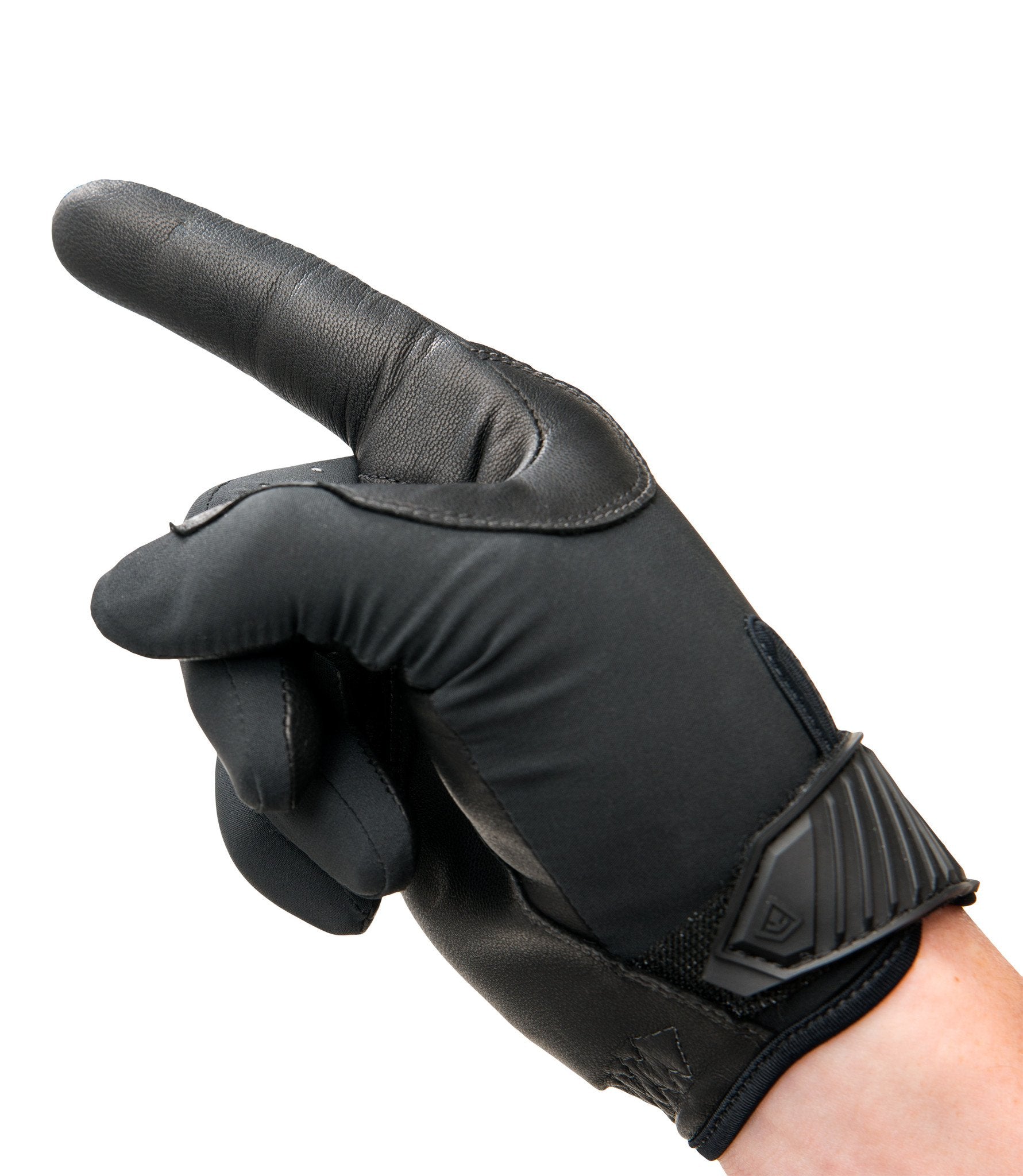 Police cheap tactical gloves