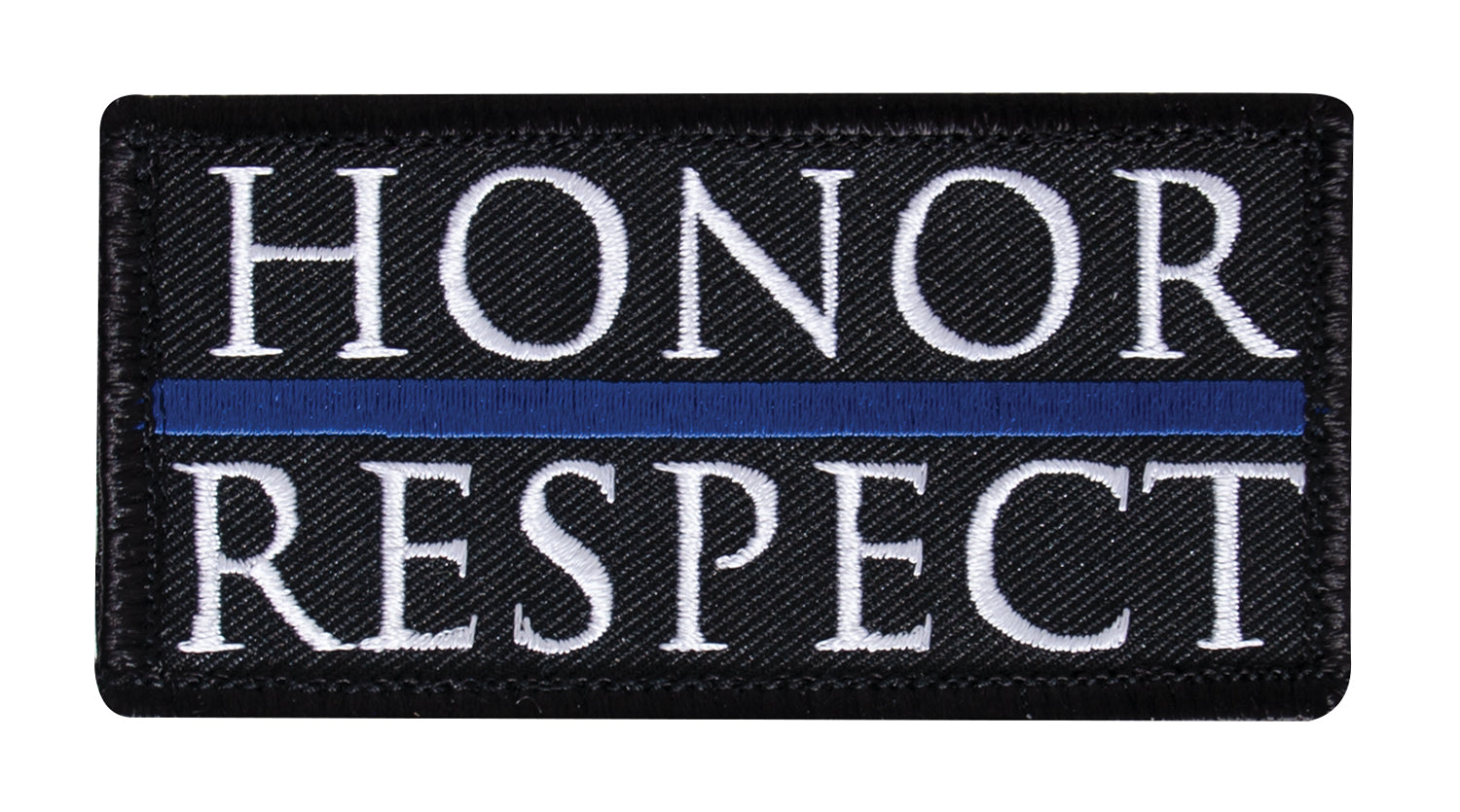 Rothco Honor & Respect Morale Patch