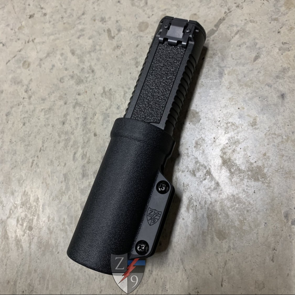 Zero9 Flashlight Case Streamlight Stinger 2020