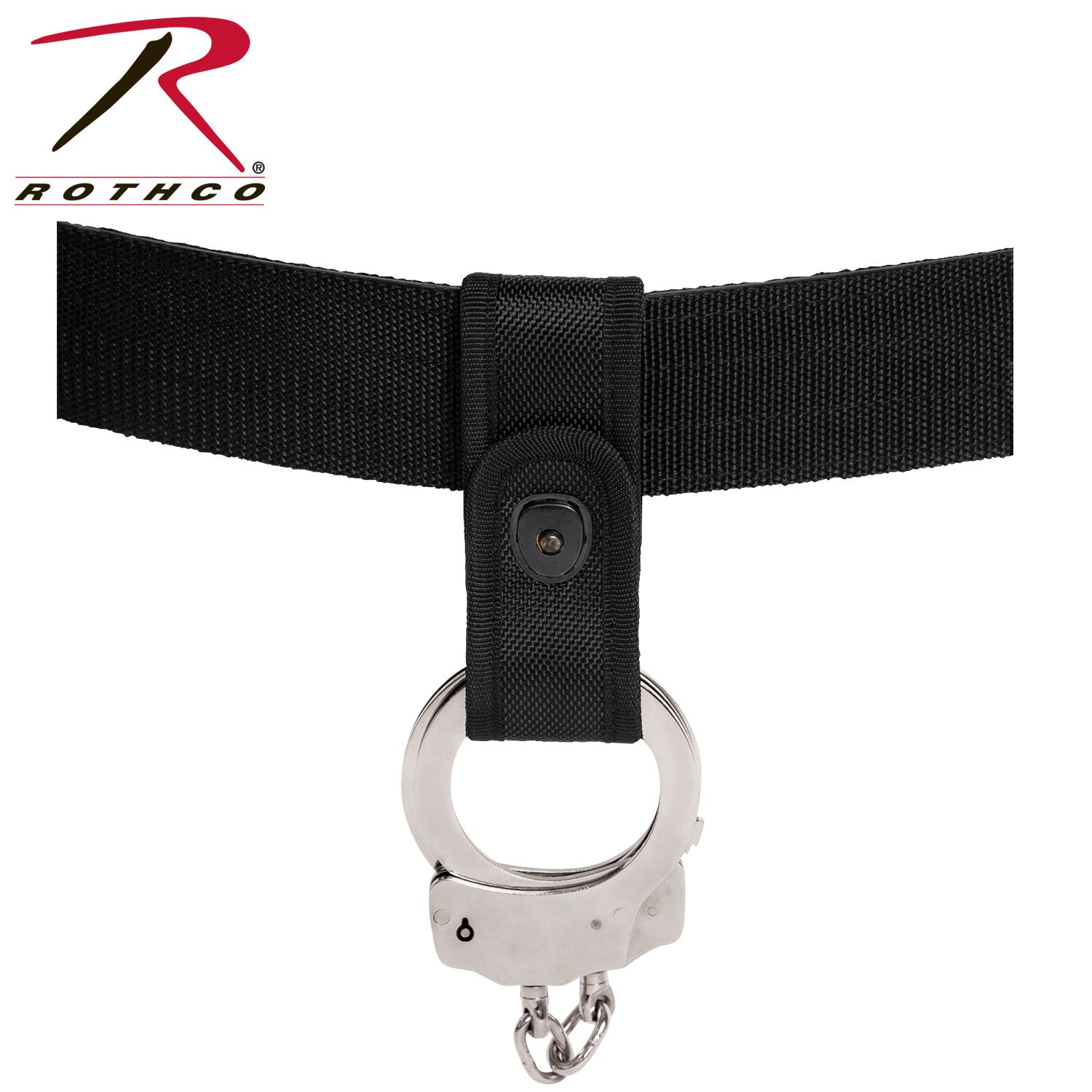 Rothco Enhanced Handcuff Strap
