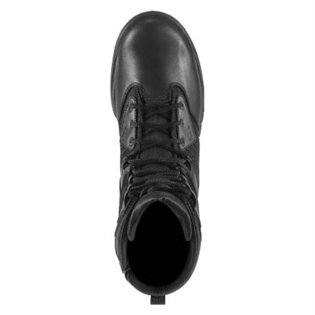 Danner 8" Instinct Tactical Side-Zip Waterproof Boots