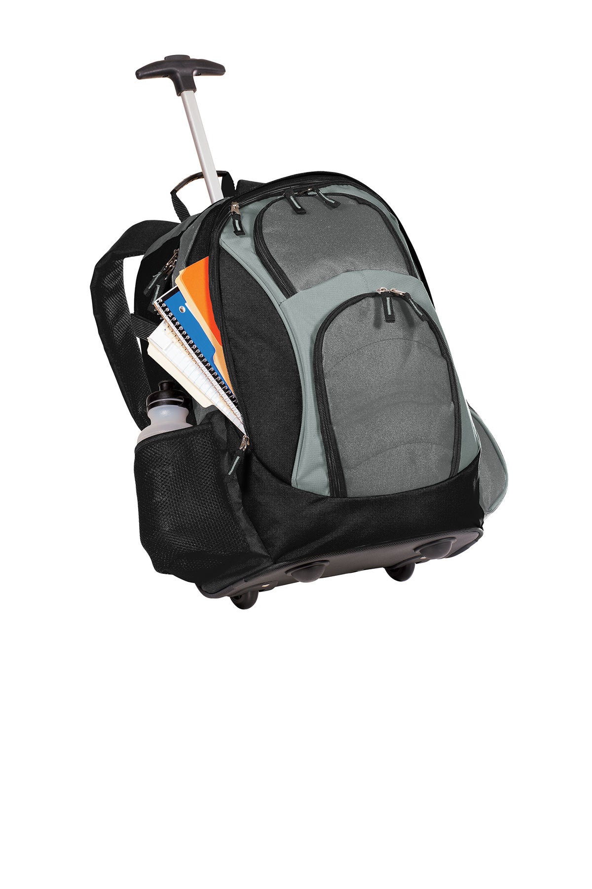 Port Authority Wheeled Backpack