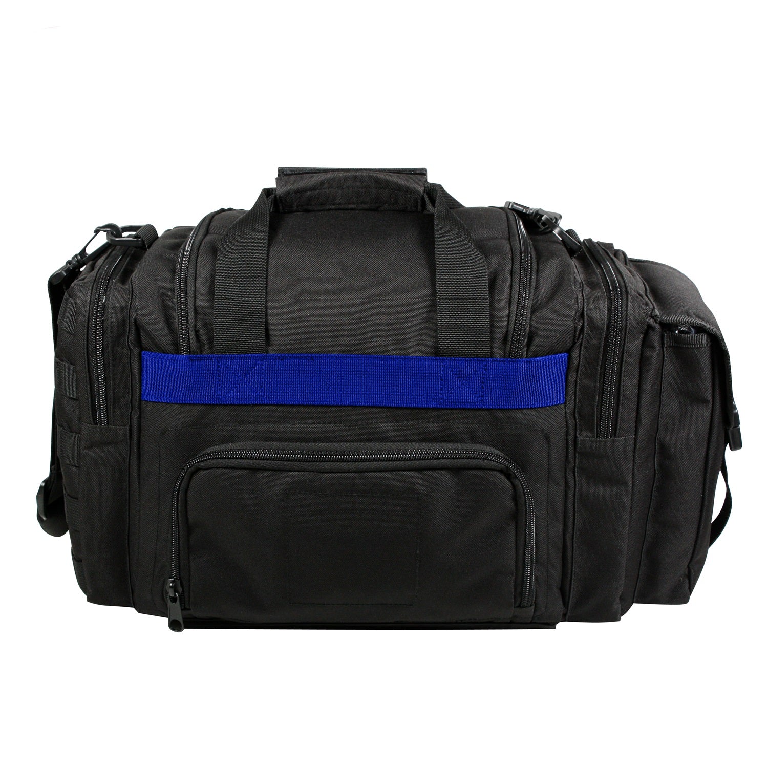 Rothco Thin Blue Line Concealed Carry Bag - red-diamond-uniform-police-supply