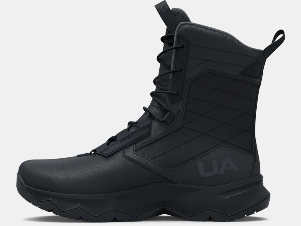 Under Armour Women's UA Stellar G2 Tactical Boots - 3024951