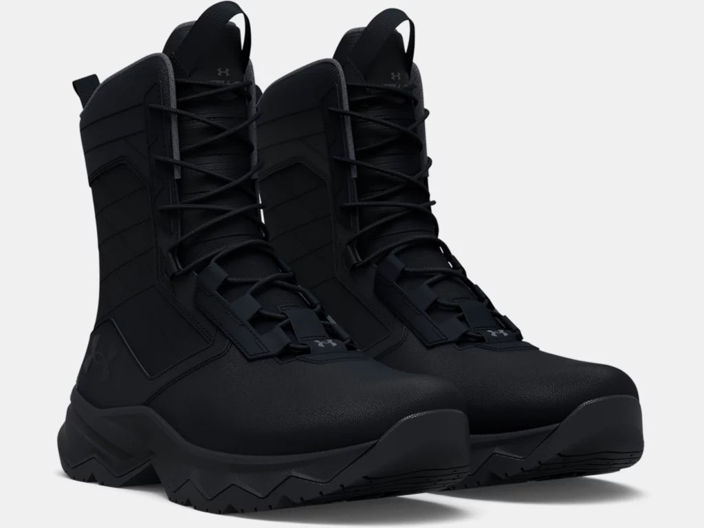 Under Armour Women s UA Stellar G2 Tactical Boots 3024951
