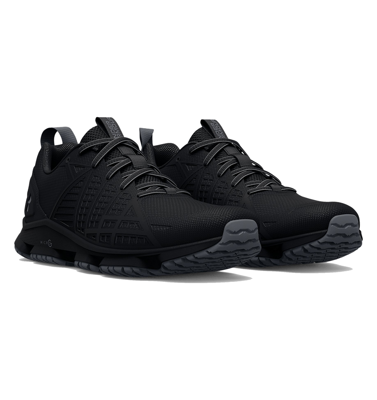 Under Armour UA Micro G Strikefast Tactical Shoes - 3024953
