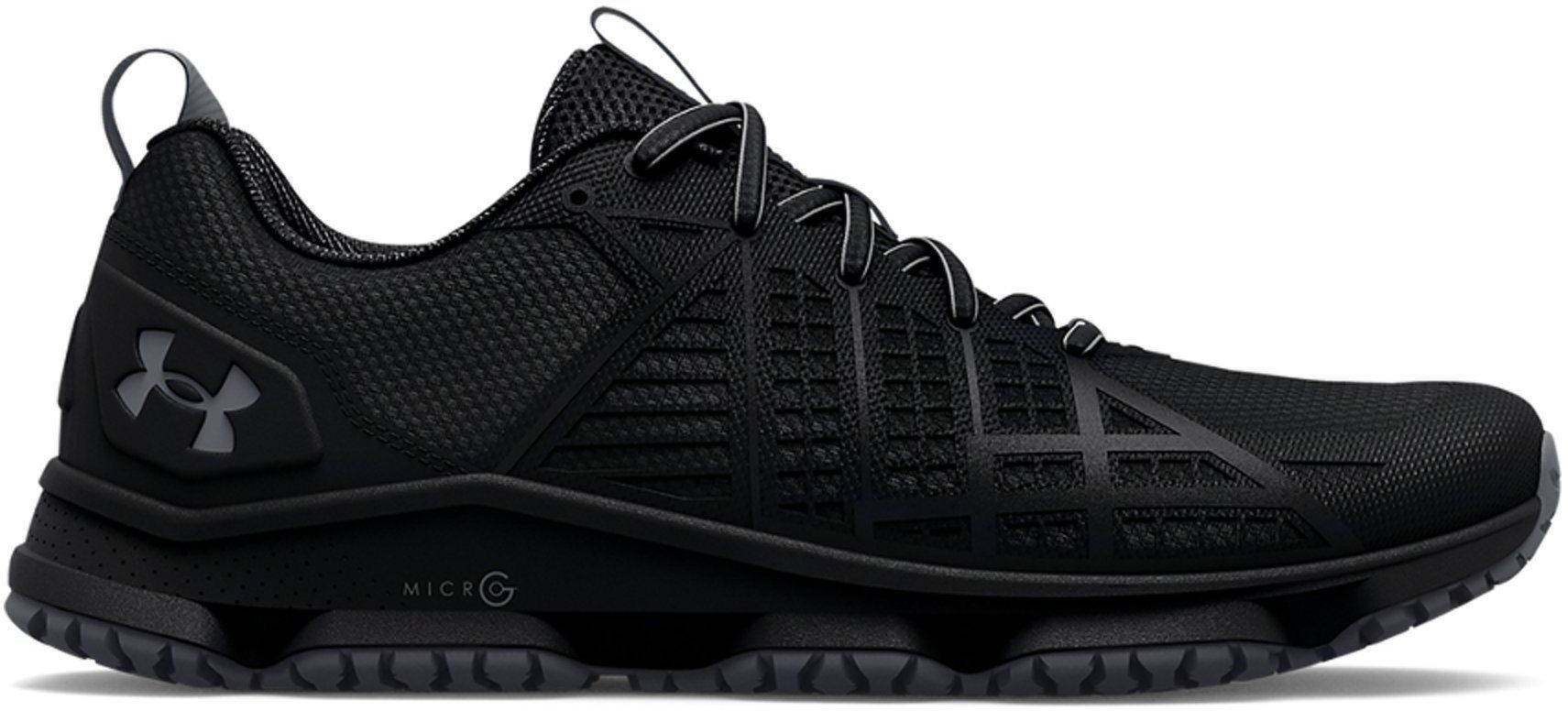 Under Armour UA Micro G Strikefast Tactical Shoes - 3024953
