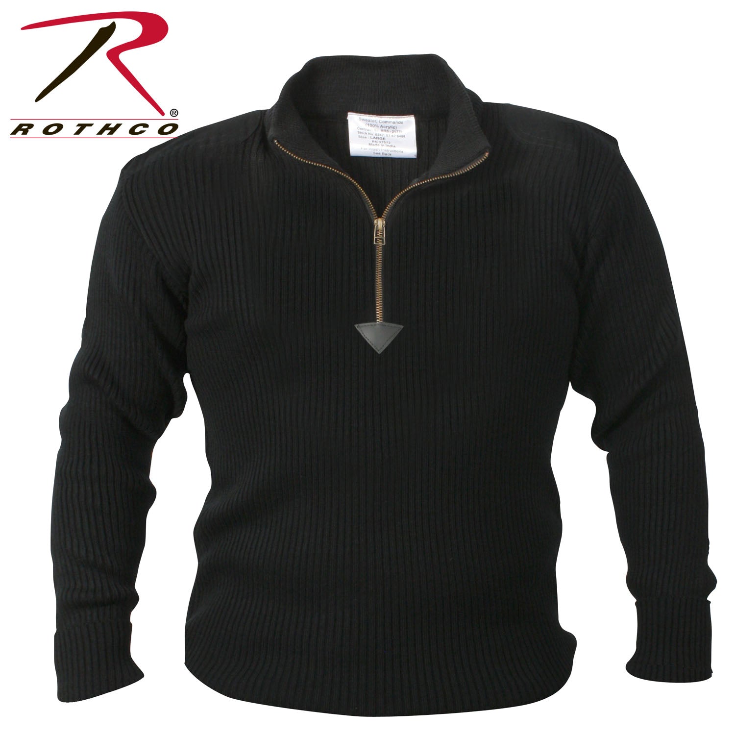 Rothco sweater clearance