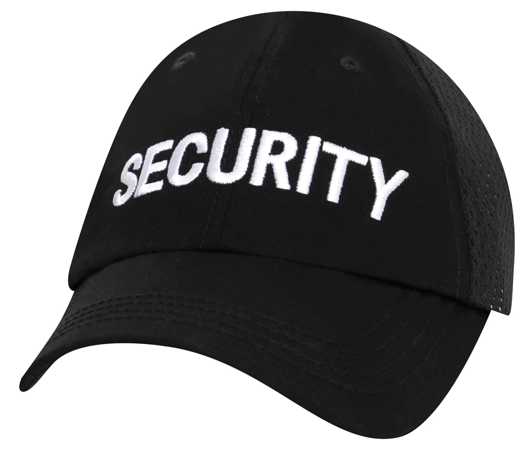 Rothco Security Mesh Back Tactical Cap