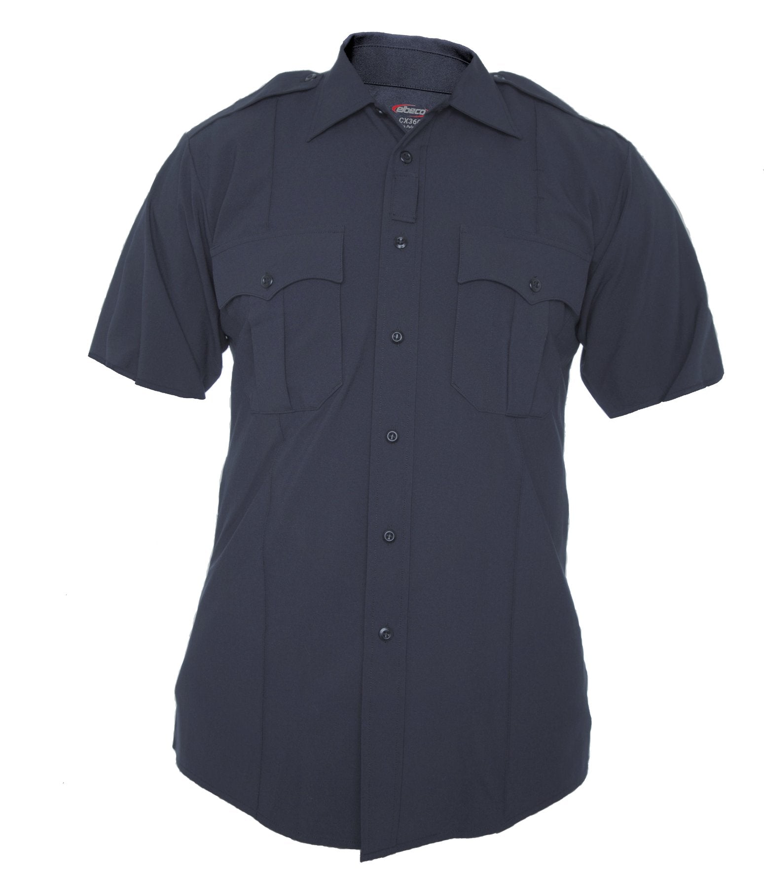 Elbeco CX360™ Women's Short Sleeve Shirt