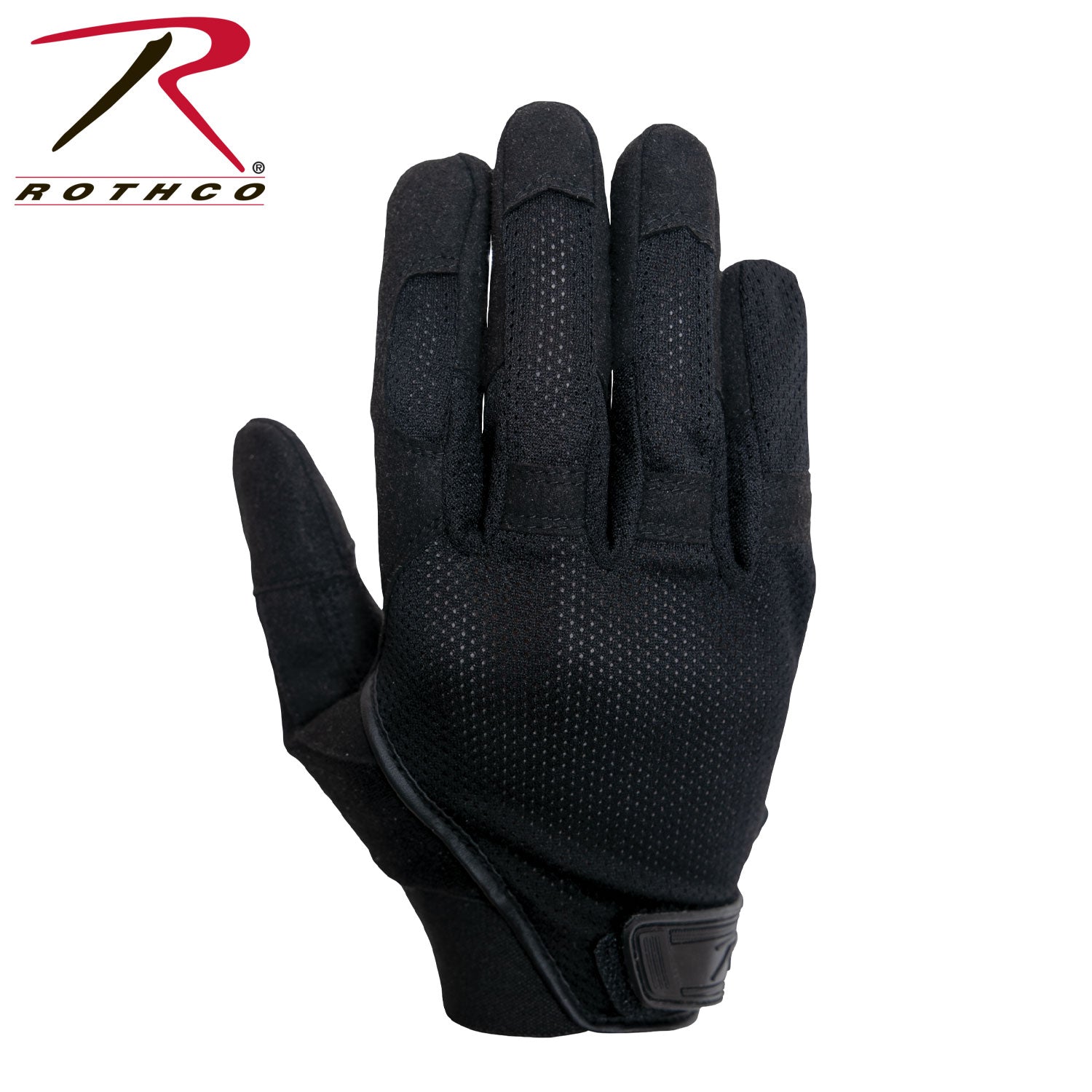 Rothco Lightweight Mesh Tactical Glove