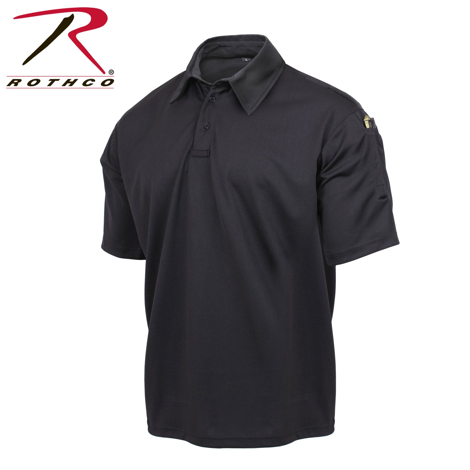 Rothco Tactical Performance Polo Shirt