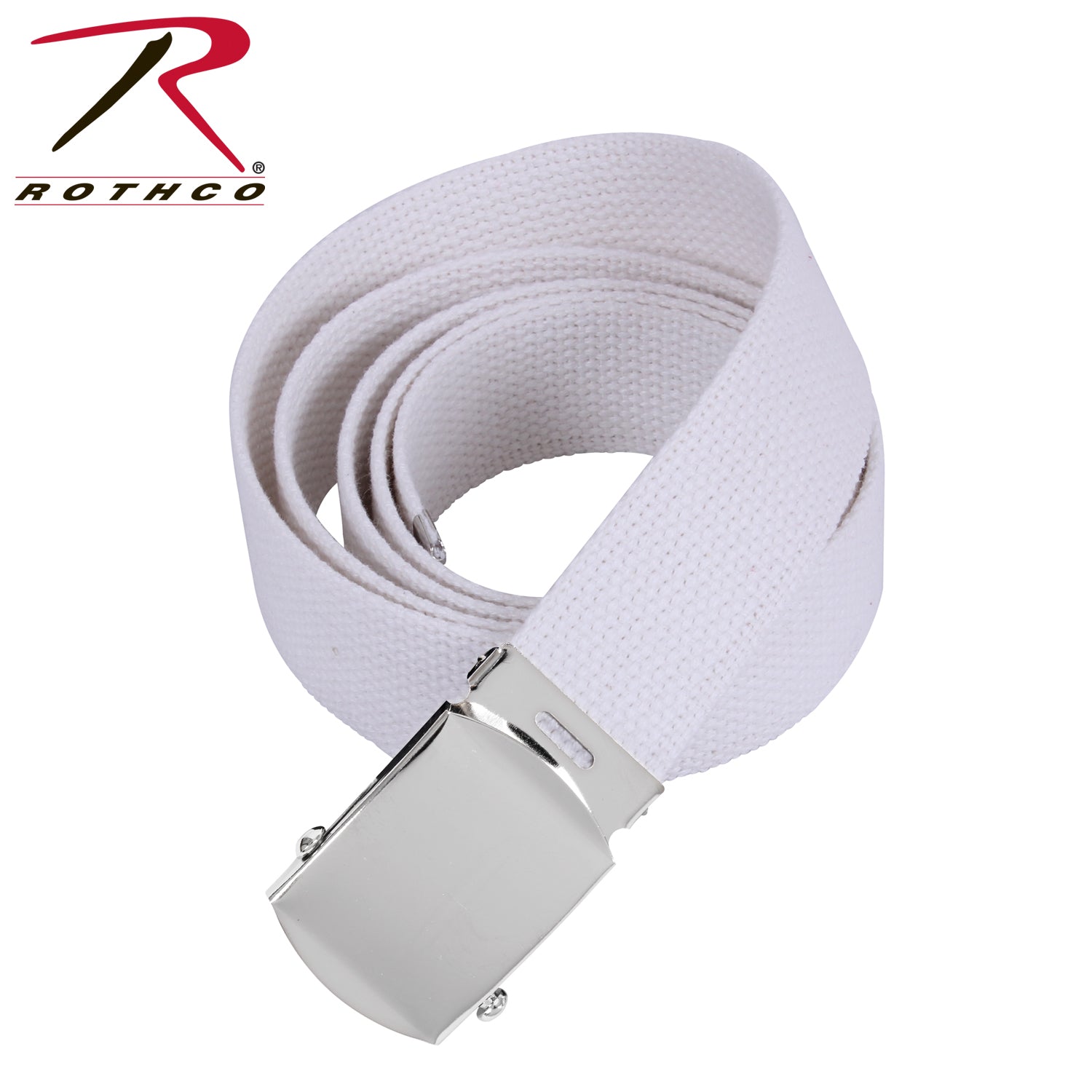 Rothco Military Web Belt - 44 Inches Long