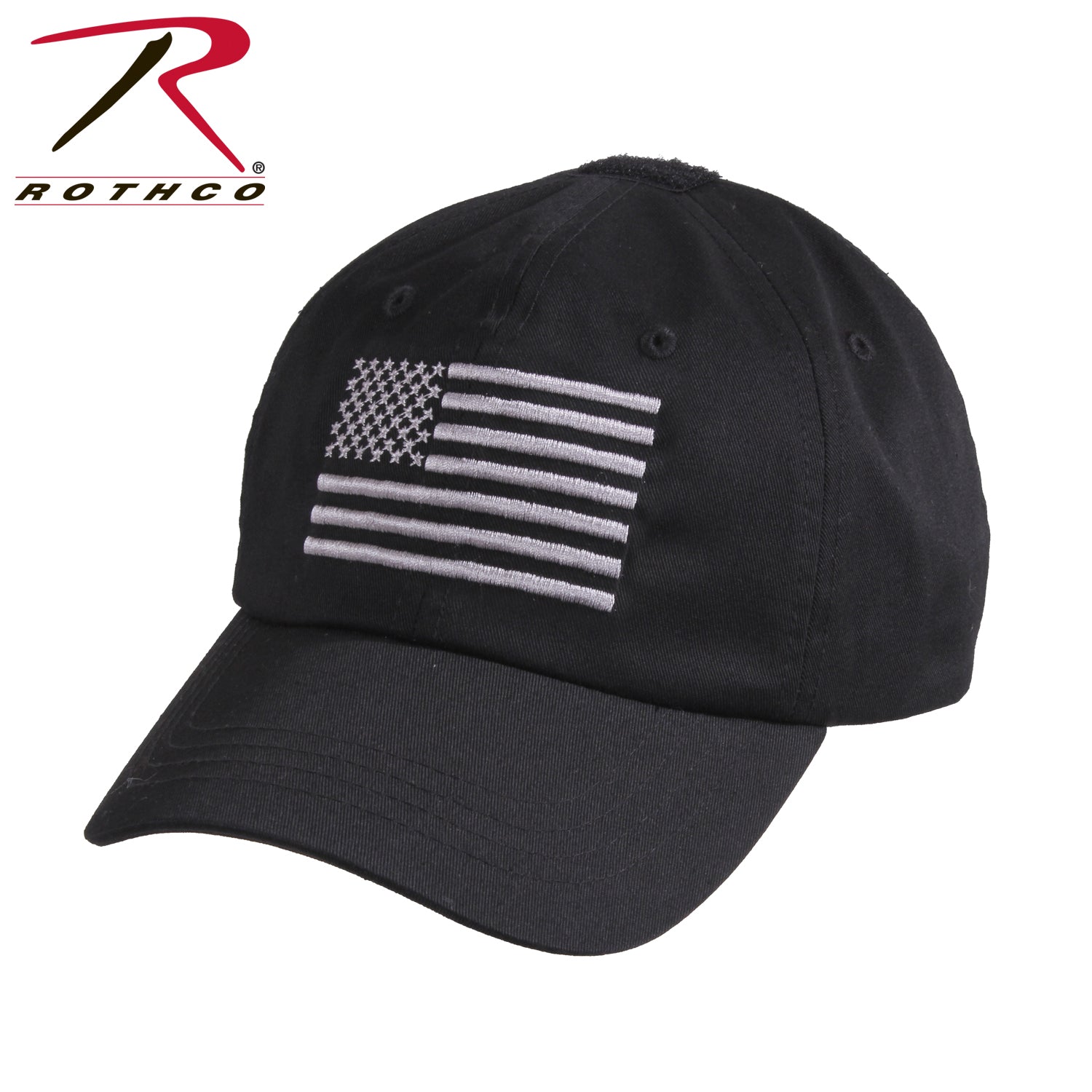 Rothco Tactical Operator Cap With US Flag