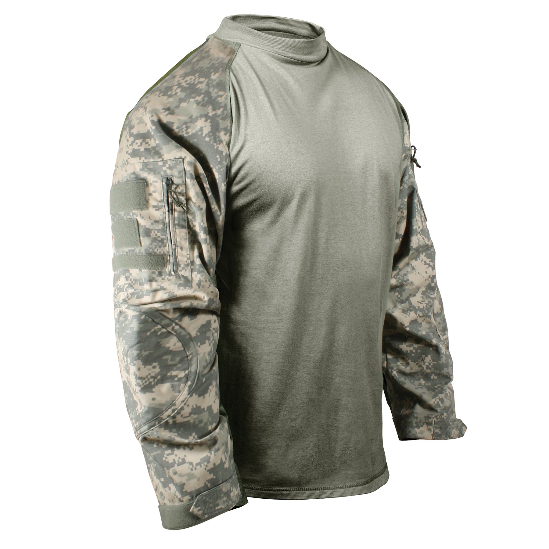 Rothco Tactical NYCO Combat Shirt