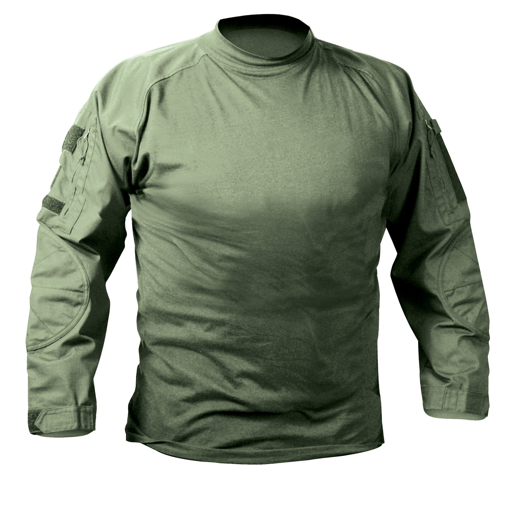 Rothco Tactical NYCO Combat Shirt