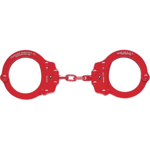 Peerless Chain Link Cuffs 750c