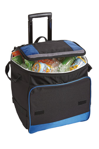 Port Authority Rolling Cooler