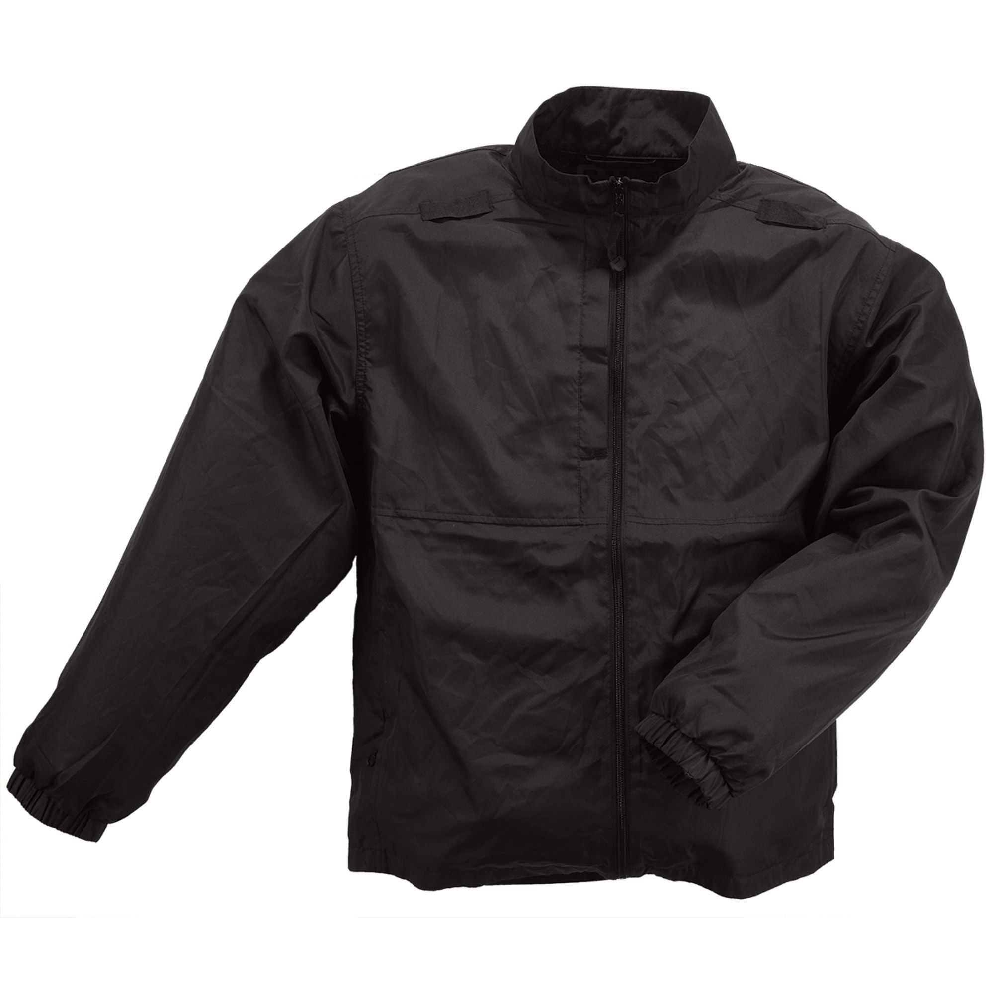 5.11 Lightweight Tactical Packable Jacket - red-diamond-uniform-police-supply