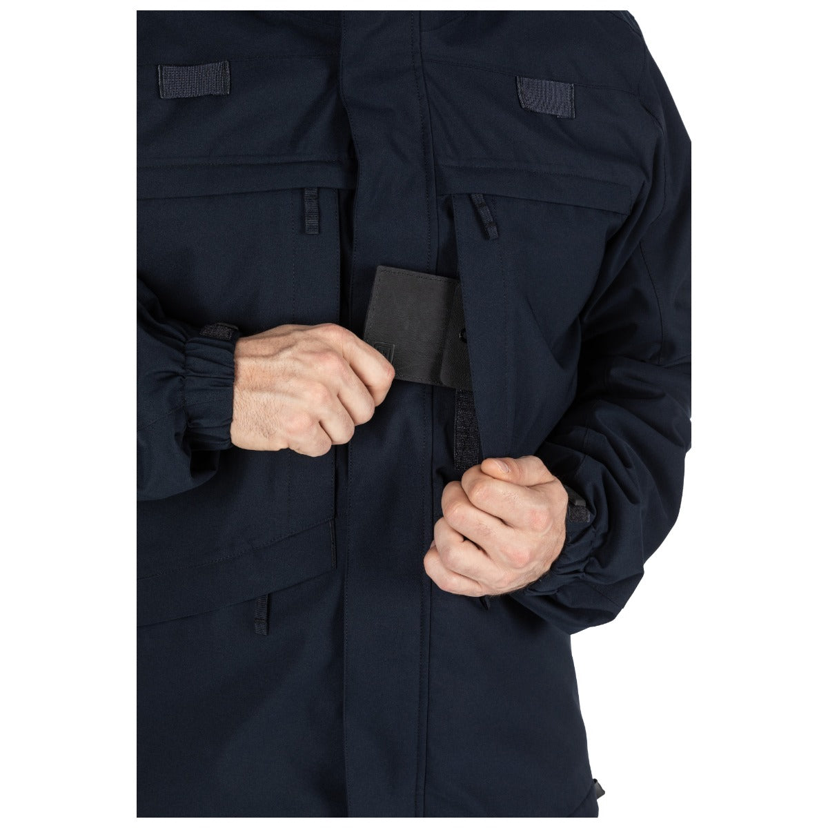 5.11 Tactical 3-In-1 Parka 2.0