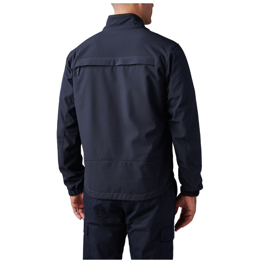 5.11 tactical chameleon softshell jacket best sale