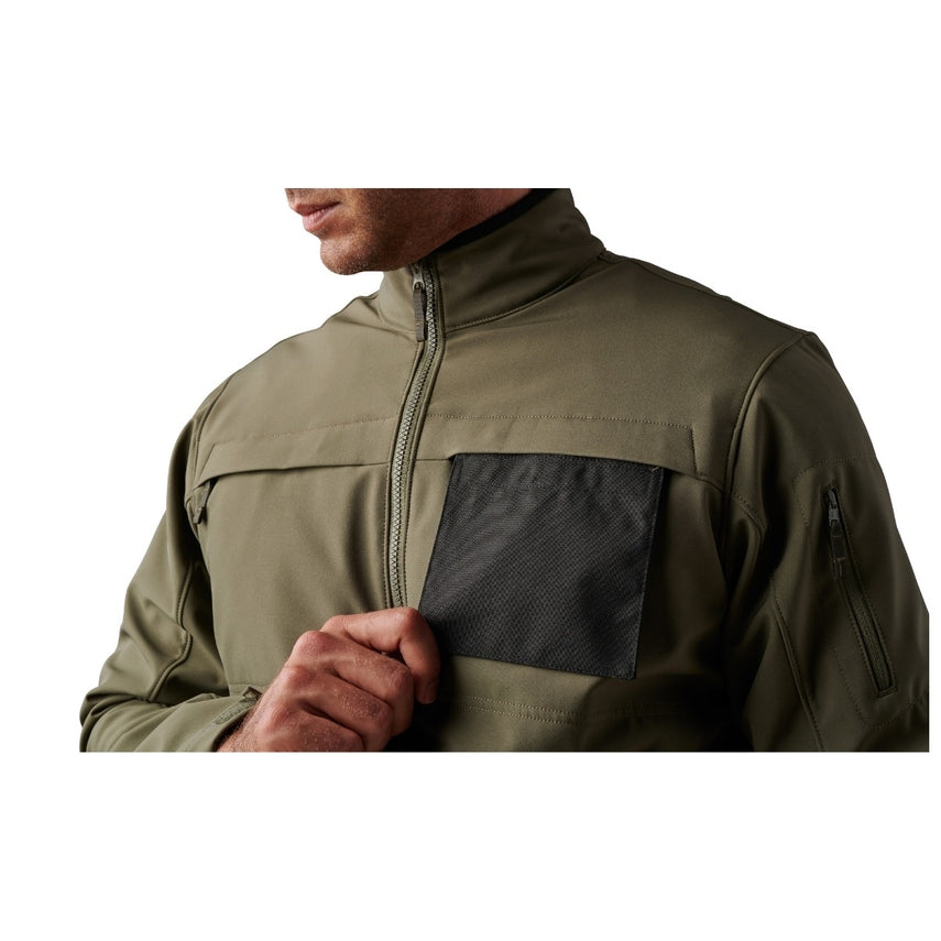 5.11 Tactical Fleece Jacket 2.0