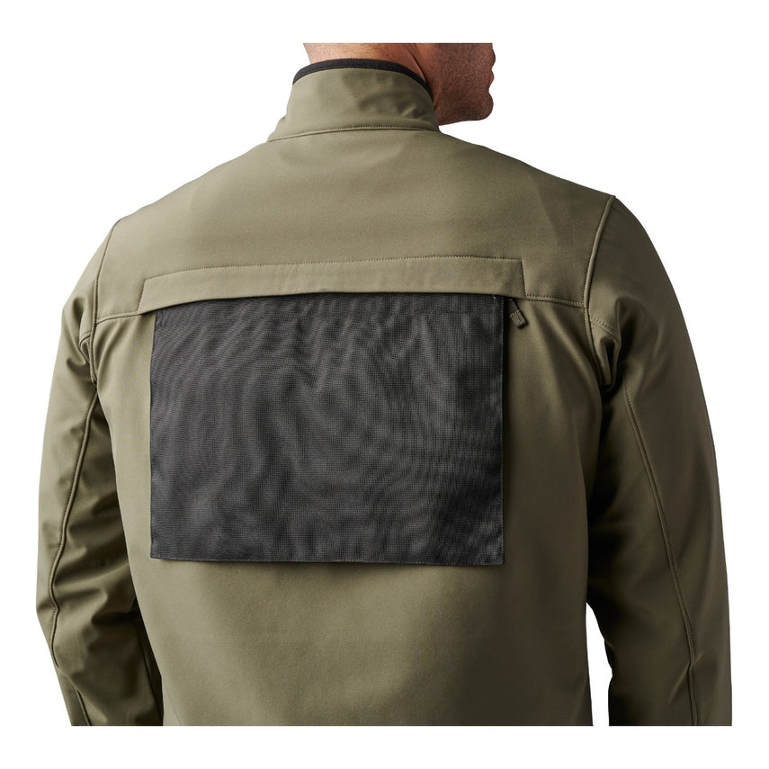 5.11 Tactical Chameleon Softshell 2.0 Jacket