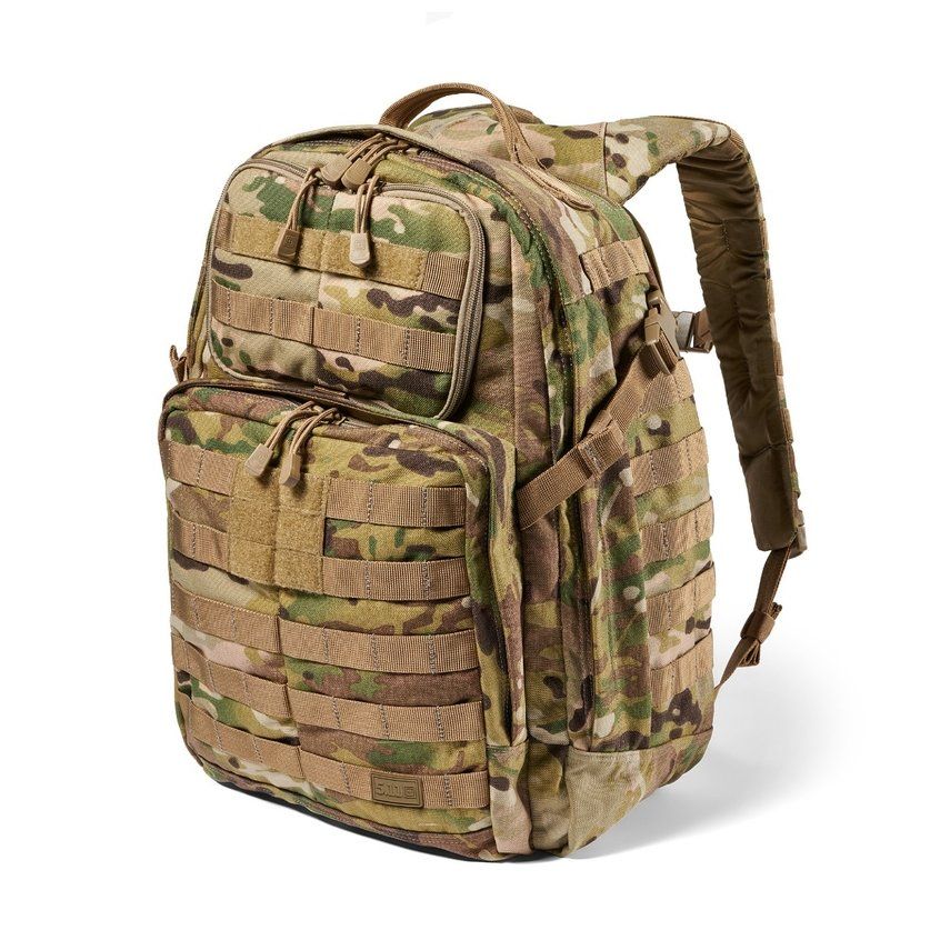 5.11 Tactical Rush24 2.0 Backpack 37L