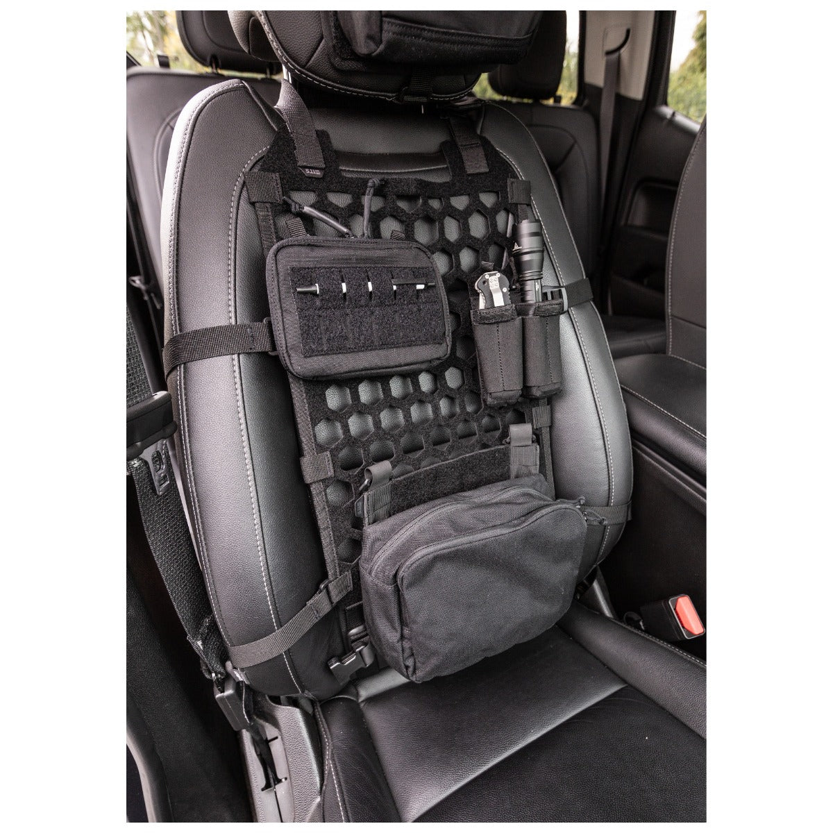 5.11 Tactical Vehicle Ready Hexgrid Seat