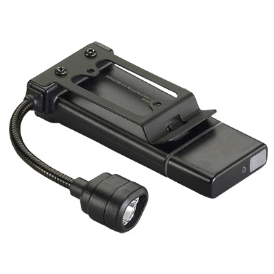 Streamlight ClipMate USB - 120V AC, Black