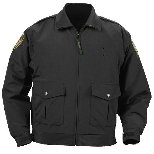 Blauer B.DRY® 3-SEASON JACKET - red-diamond-uniform-police-supply