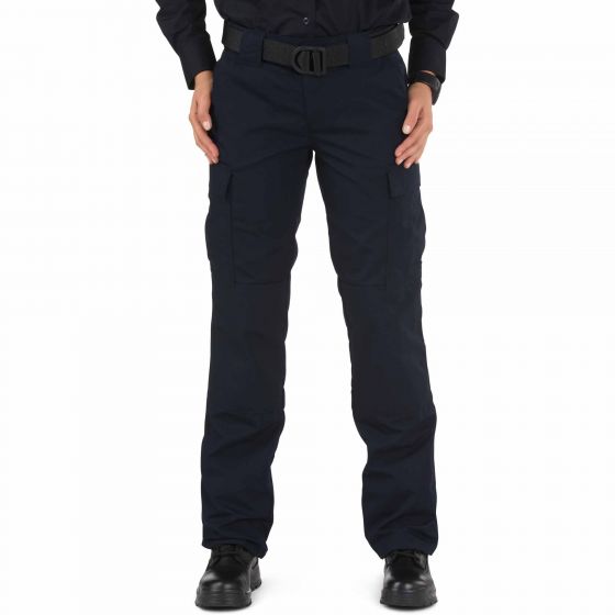 5.11 Tactical Women’s TDU™ Pant - red-diamond-uniform-police-supply