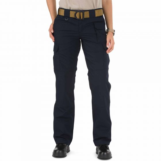 5.11 Women's TACLITE® Pro Pant - red-diamond-uniform-police-supply