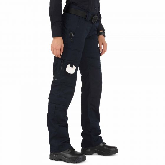 5.11 Tactical Women's TACLITE® EMS Pant - red-diamond-uniform-police-supply