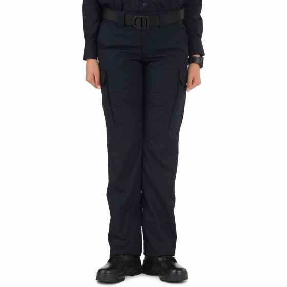 5.11 Tactical Women's TACLITE® PDU® Cargo Pant - B Class - red-diamond-uniform-police-supply