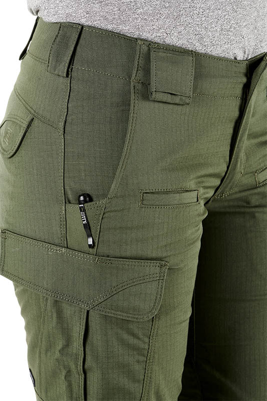 Tactical Uniform for Military, Law Enforcement, Buy 5.11 WOMEN'S TACLITE  EMS PANT Online