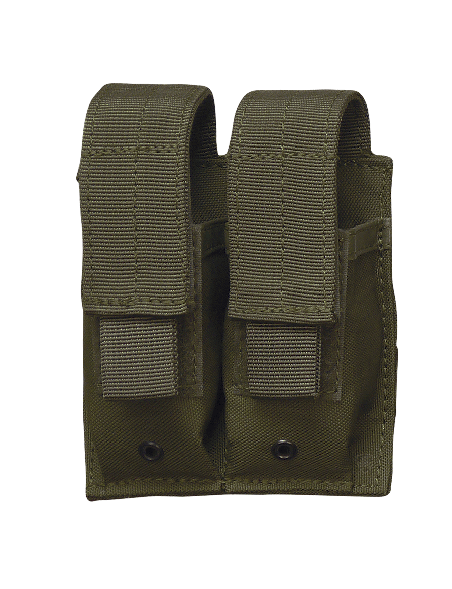 5ive Star Gear MPD-5S Double Pistol Mag Pouch