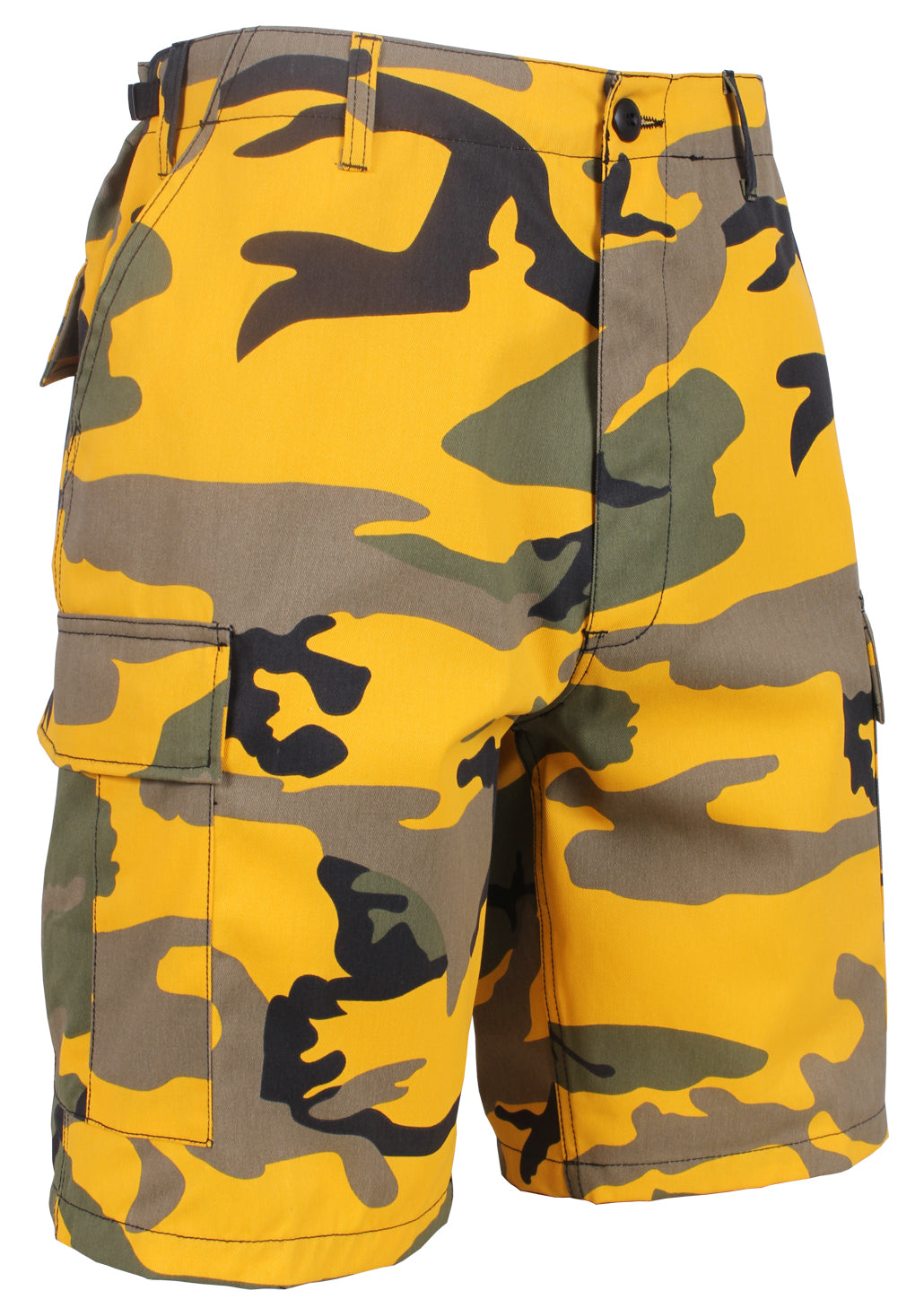 Rothco bdu hot sale combat shorts