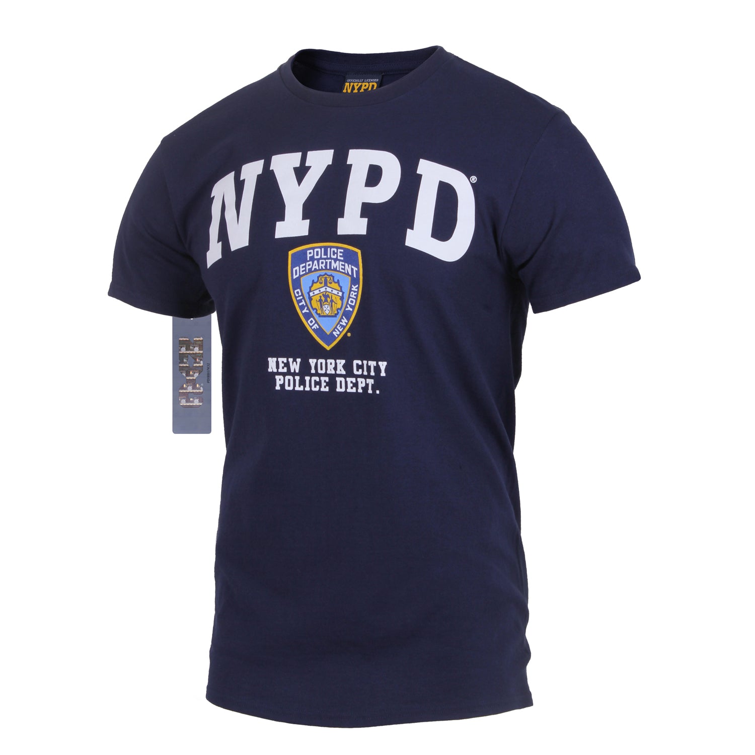 Rothco NYPD T-Shirt