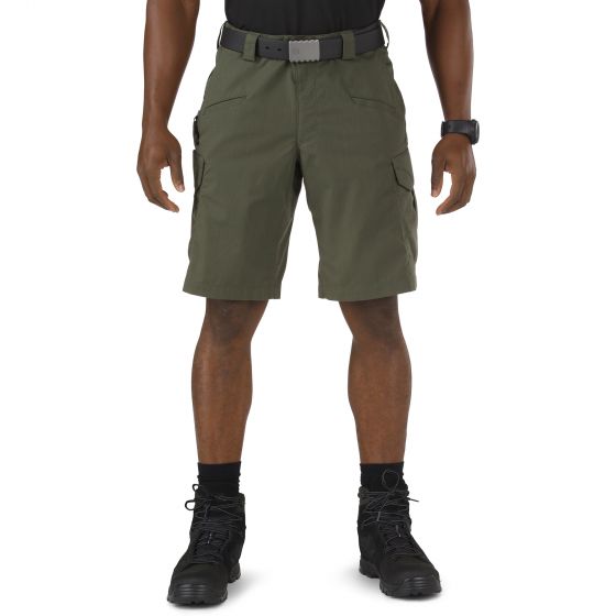 5.11 Tactical Stryke™ Shorts - red-diamond-uniform-police-supply