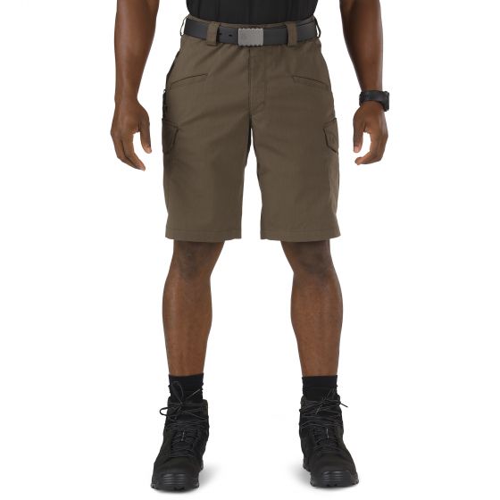 5.11 Tactical Stryke™ Shorts - red-diamond-uniform-police-supply