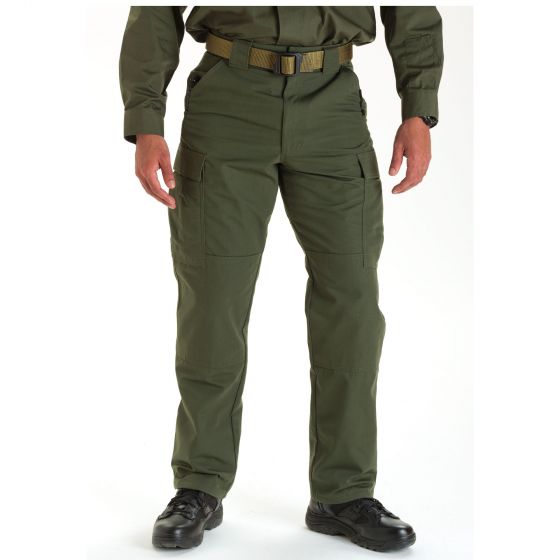 5.11 Tactical TDU Pant - red-diamond-uniform-police-supply