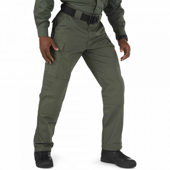 5.11 Tactical TDU Taclite Pant - red-diamond-uniform-police-supply