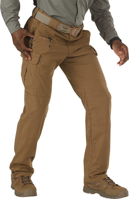 Tru-Spec Gen-1 Police BDU Pants | Combat-Ready Trousers