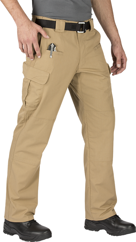 STRYKE PANT W/FLEX-TAC, BLACK – MDC Store