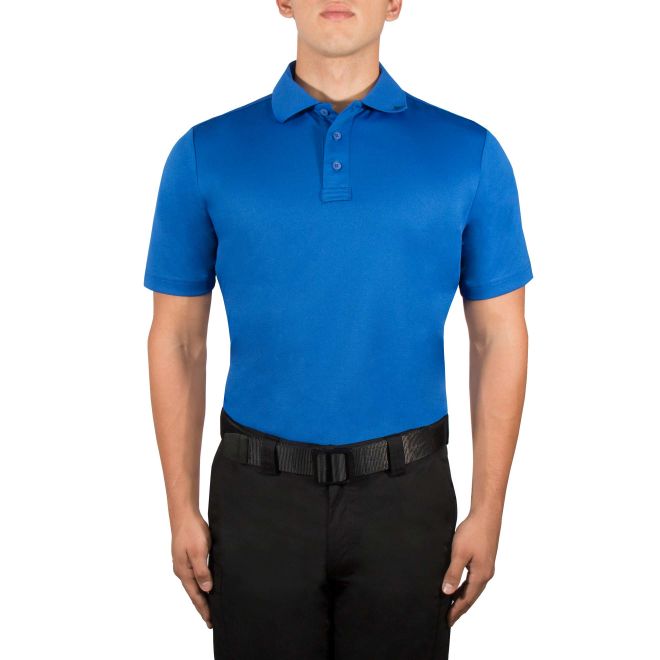 Blauer Performance Pro Polo Shirt
