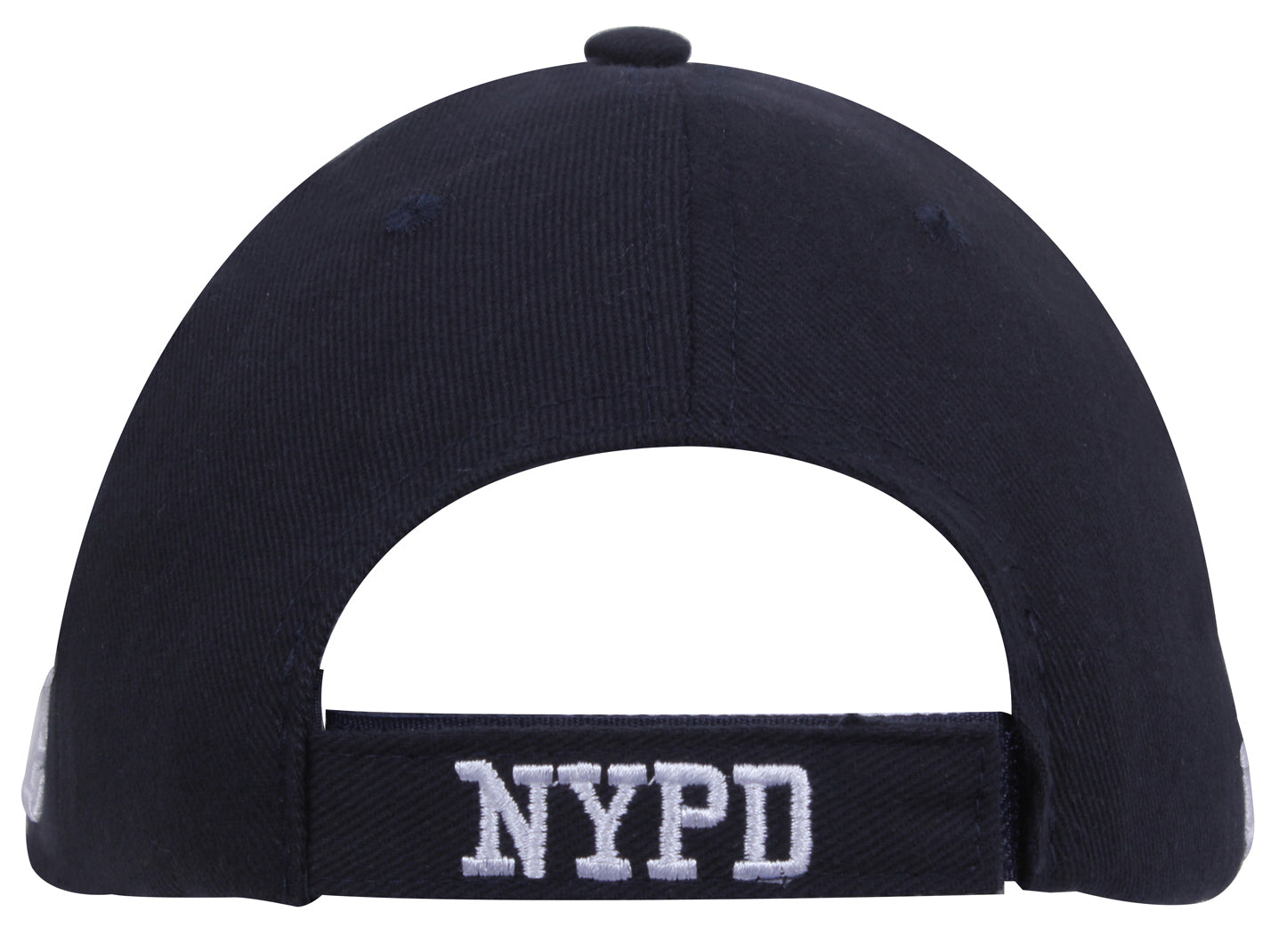Rothco Officially Licensed NYPD Adjustable Cap