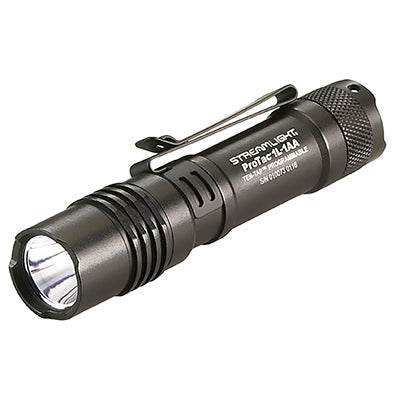 Streamlight ProTac 1L-1AA Dual Fuel Everyday Carry Light